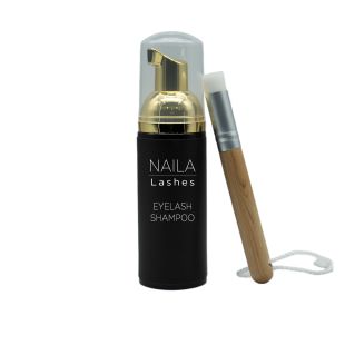 Shampoo per Ciglia – 60 ml