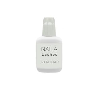 Gel Remover Ciglia - 15ml