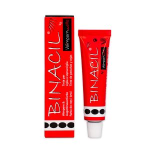 Wimpernwelle - Binacil Tinta per Ciglia & Sopracciglia