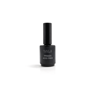 Naila - Primer Acido in Penna