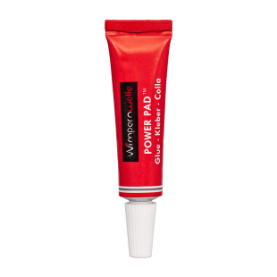 Wimperwelle – Colla Power Pad