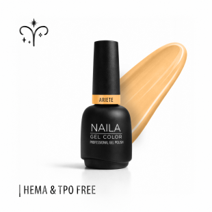 Naila – Gel Color Ariete 402