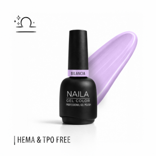 Naila – Gel Color Bilancia 406