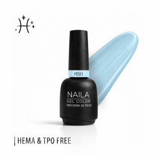 Naila – Gel Color Pesci 407