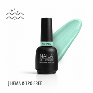 Naila – Gel Color Acquario 408