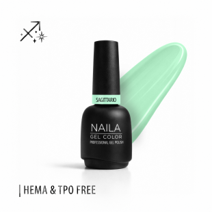 Naila – Gel Color Sagittario 409