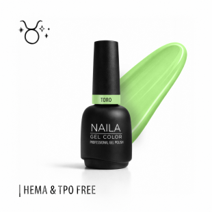Naila – Gel Color Toro 410