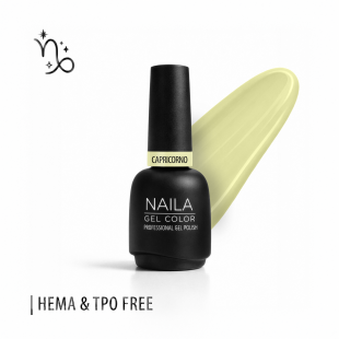 Naila – Gel Color Capricorno 411