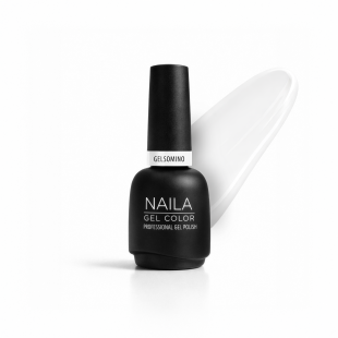 Naila - Gel Color Gelsomino 301