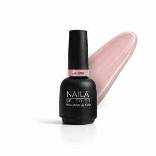 Naila - Gel Color Gardenia 311