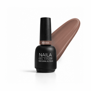 Naila - Gel Color Nocciola 322