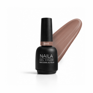 Naila - Gel Color Karité 321