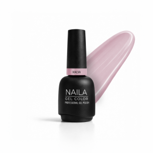 Naila - Gel Color Malva 332