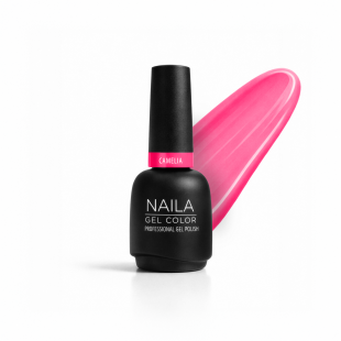 Naila - Gel Color Camelia 335