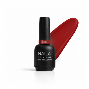 Naila - Gel Color Dalia 347